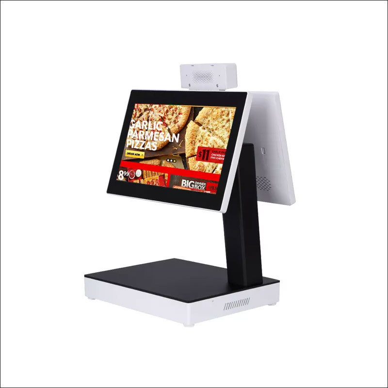 2022 Terminal POS Smart 11.6 Inch Paling Anyar Ekonomis